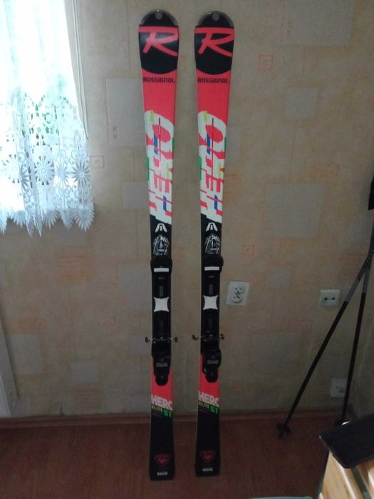 Rossignol hero st