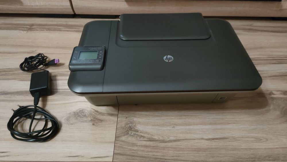Hp deskjet 3050A