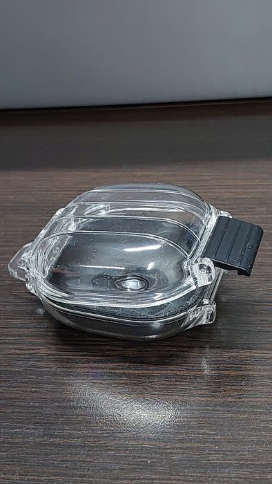 Наушники Samsung Galaxy Buds2 Pro Graphite