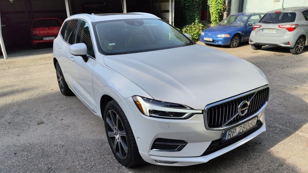 Volvo XC 60