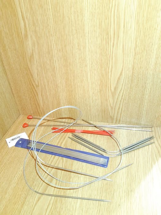 Набір для вязання...