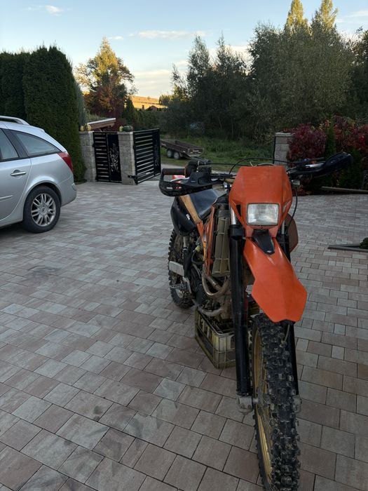 KTM