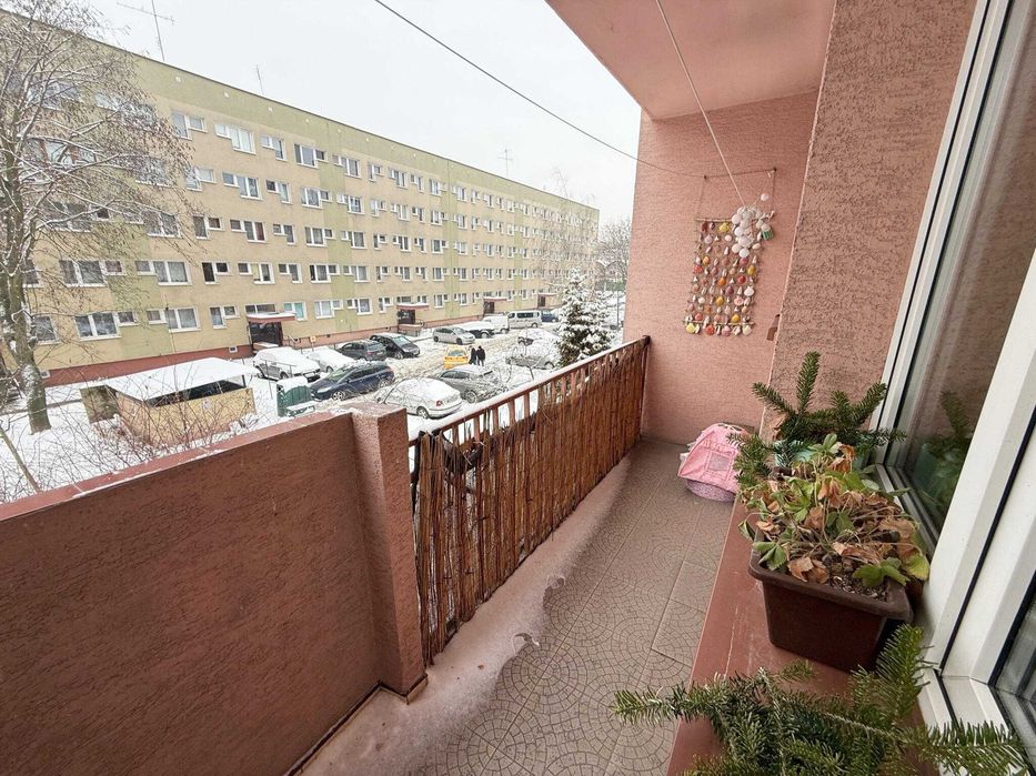 3-pokojowe na Przy Arce na sprzedaż!