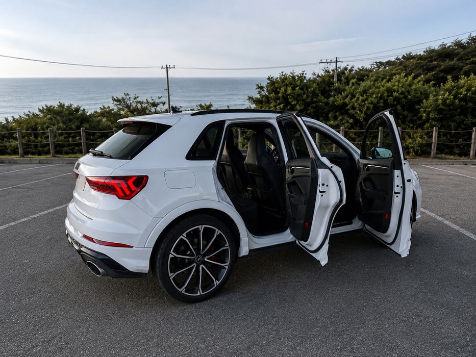 Audi RS Q3 2020 – Full Extras | Impecável