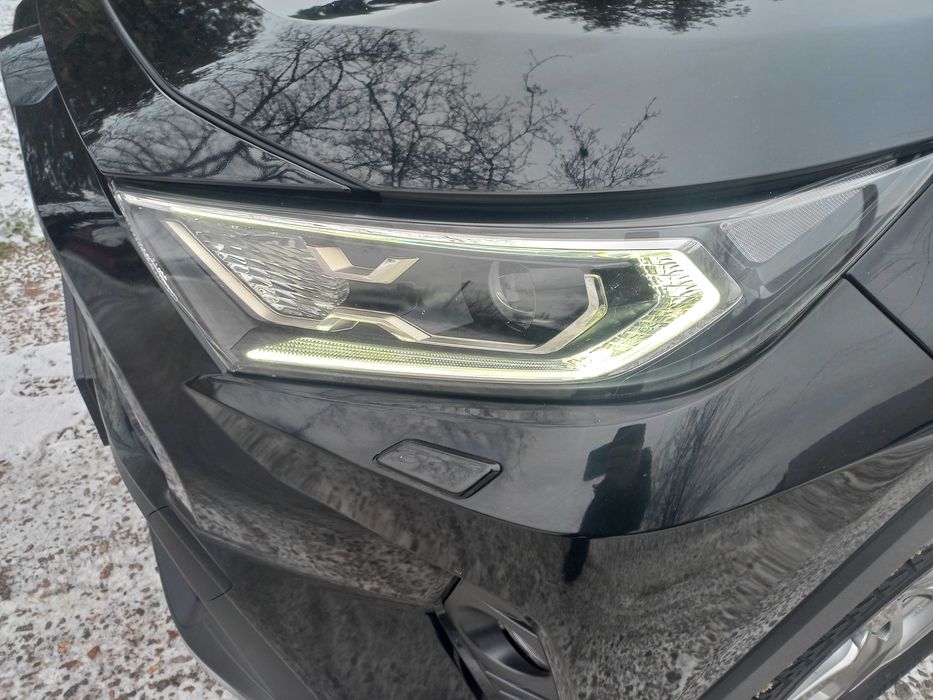 TOYOTA - RAV-4 Premium