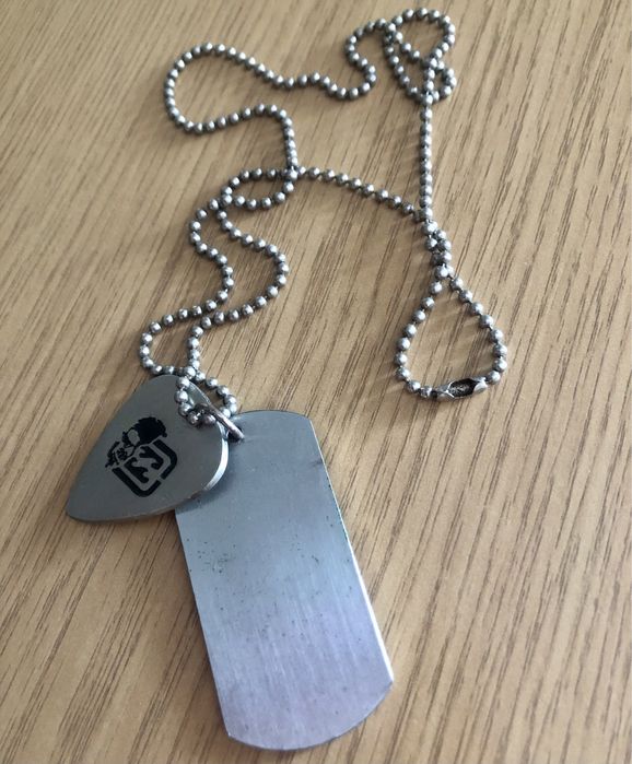 Fio ( Chapas ) Bilabong