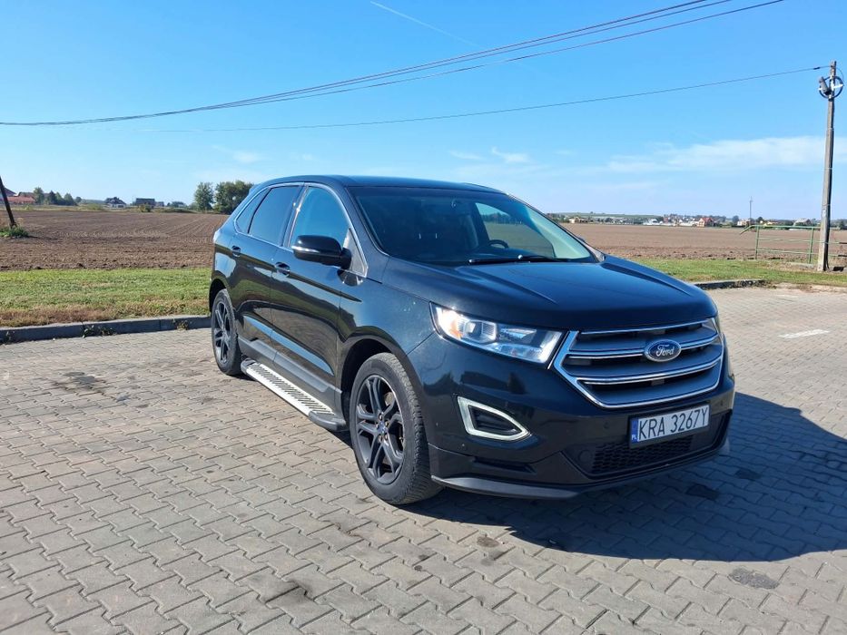 Ford Edge
