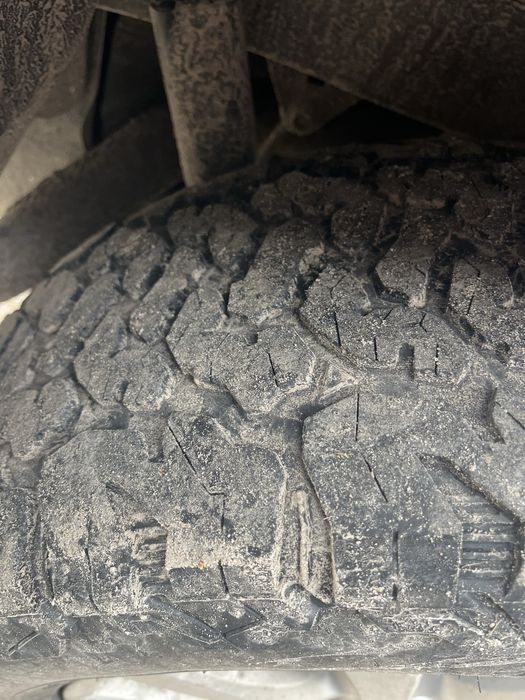 Jeep Grand Cherooke 2.7 CRD