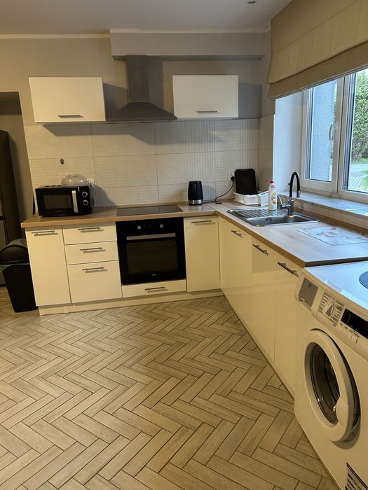 Apartament dla pracownikow