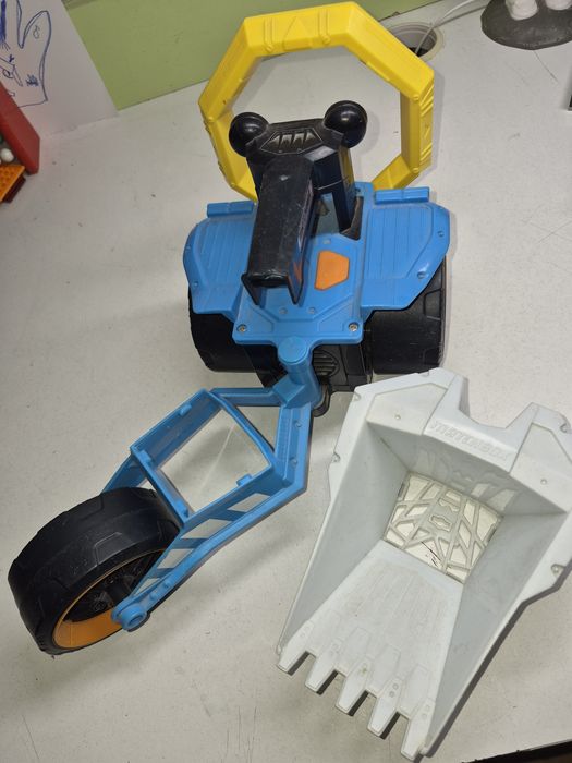 Металошукач MATCHBOX