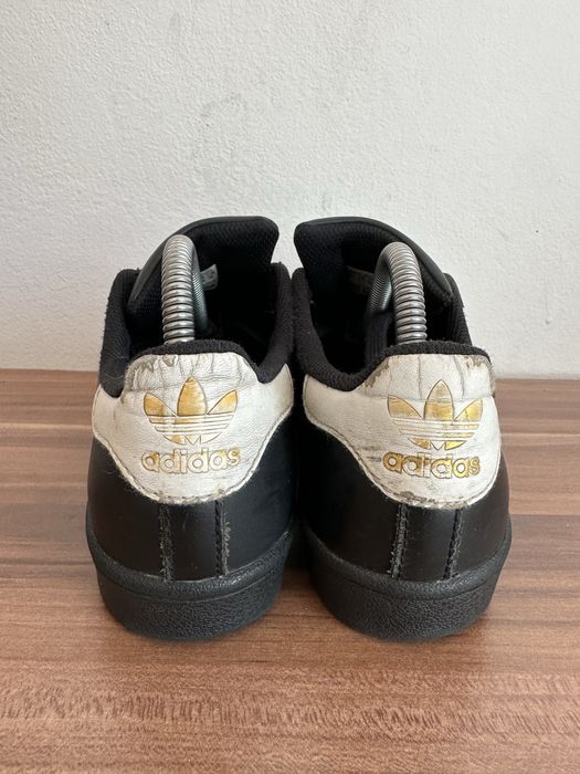 Adidas Superstar buty trampki sneakersy