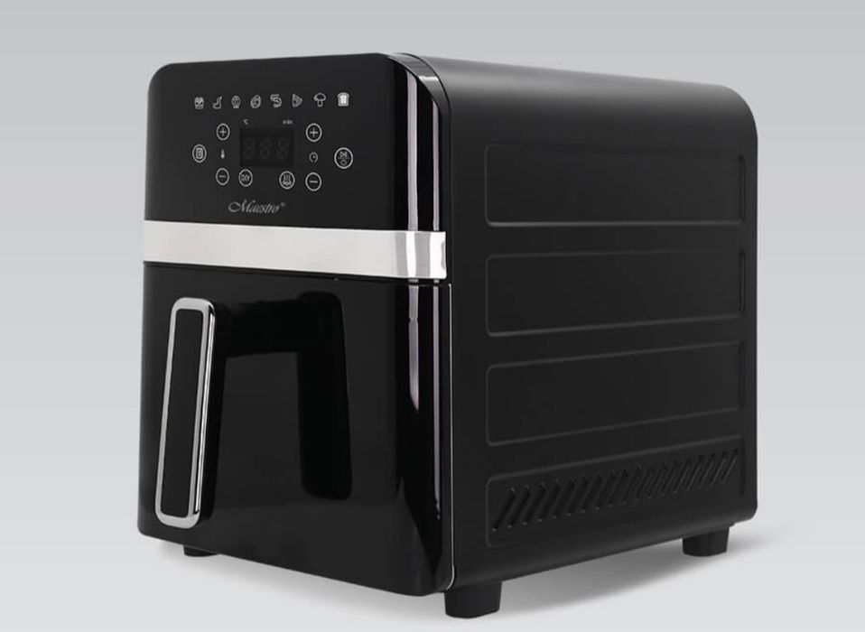 Аерофритюрниця мультипіч Maestro MR 759 9л