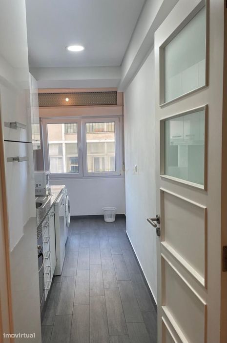 T2 ARRENDAMENTO, Campo Grande/Lisboa, Renovado e Mobilado