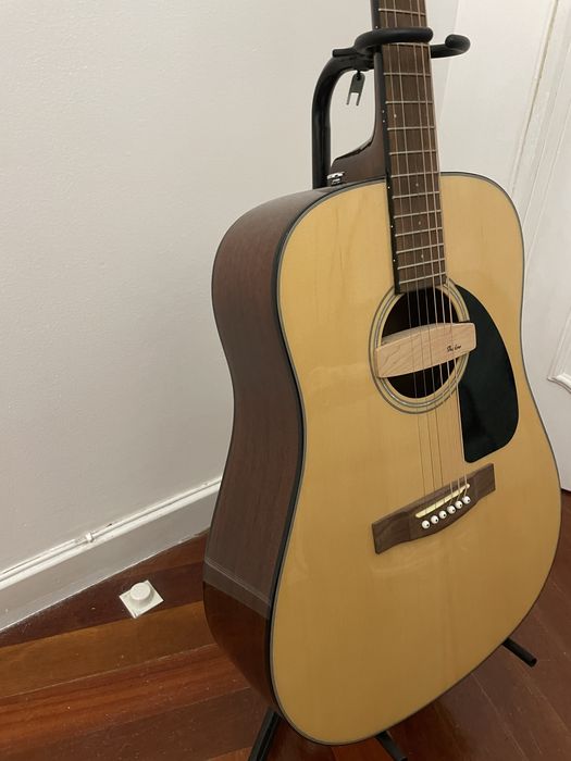 fender cd 60 dreadnought