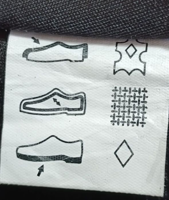 (р39)  Мотоботи RKsports, шкіра,