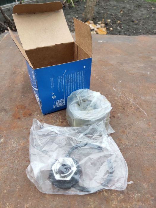 Подшипник ступици SKF, Ford Focus 1998-2012 без ABS а так же Mazda 2