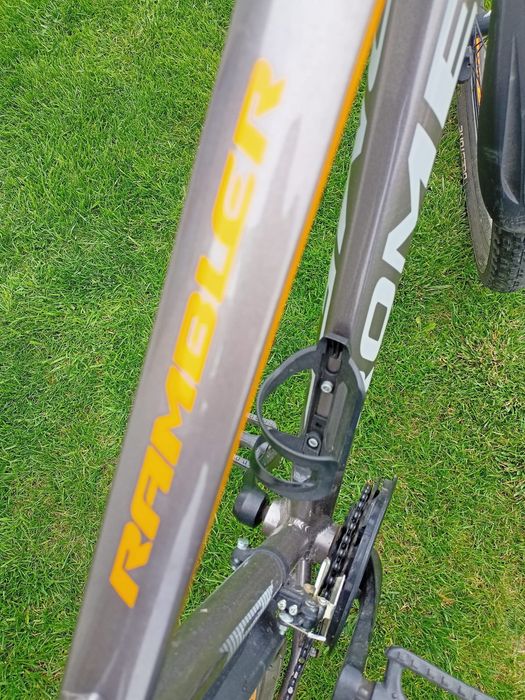 ROMET Rambler R7.1