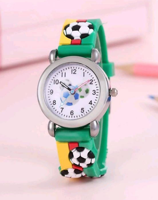 Relógio de Criança