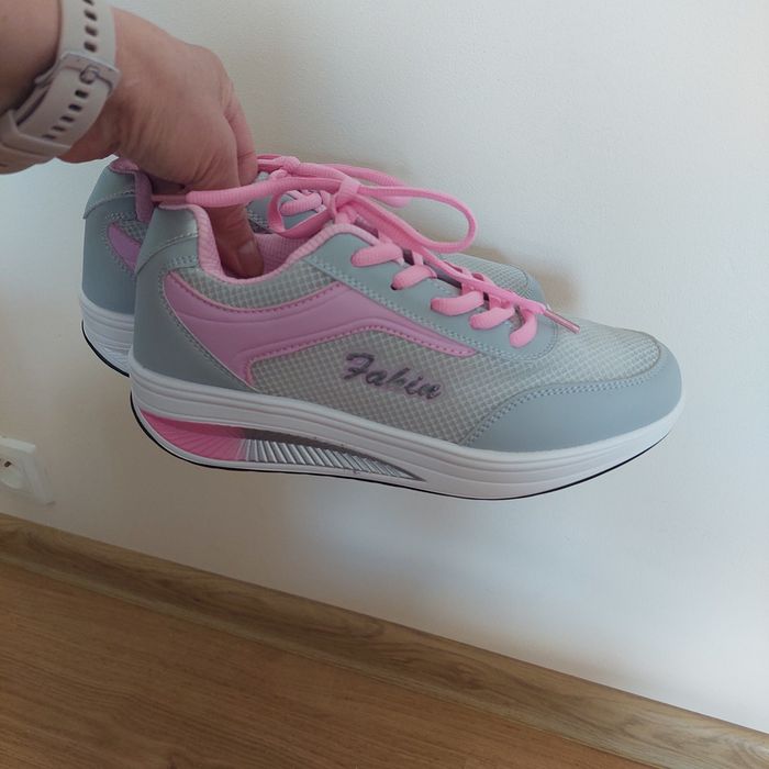 Buty sportowe r  38
