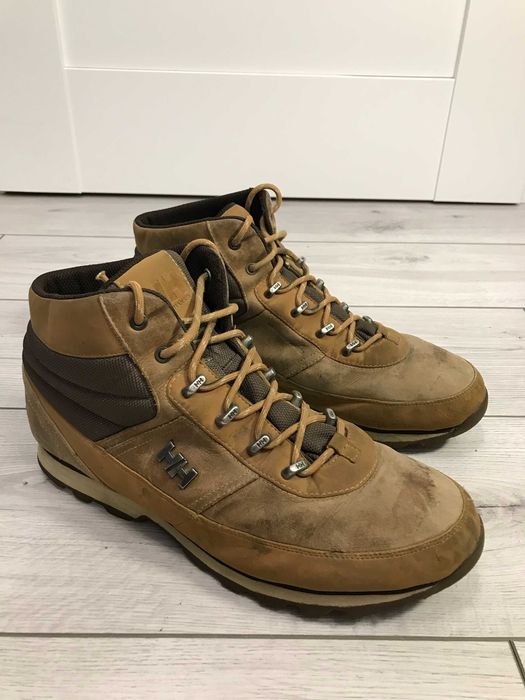 Buty zimowe Helly Hansen the Forester rozm. 44,5