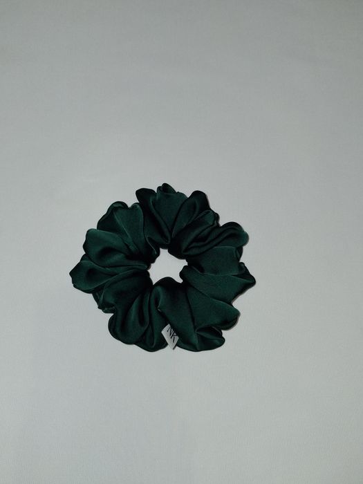Zestaw scrunchie