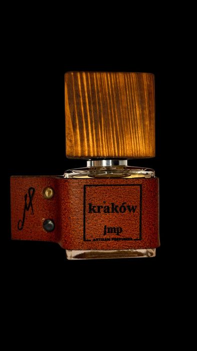 Kraków Intense Extrait Edycja Limitowana