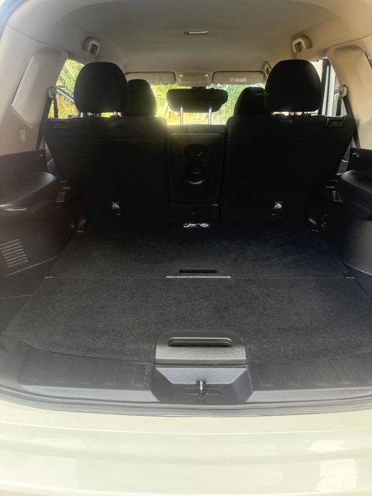 Nissan X-TRAIL T32 Офиційне, один власник