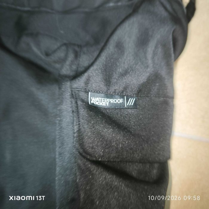 Calças Dainese impermeáveis