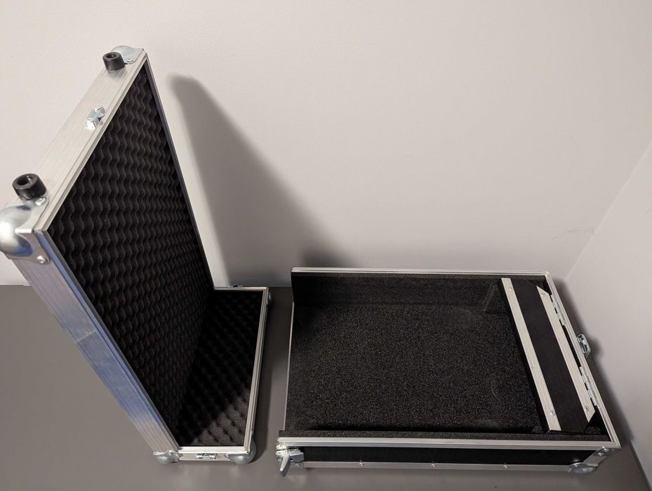 Skrzynia transportowa do Pioneer CDJ