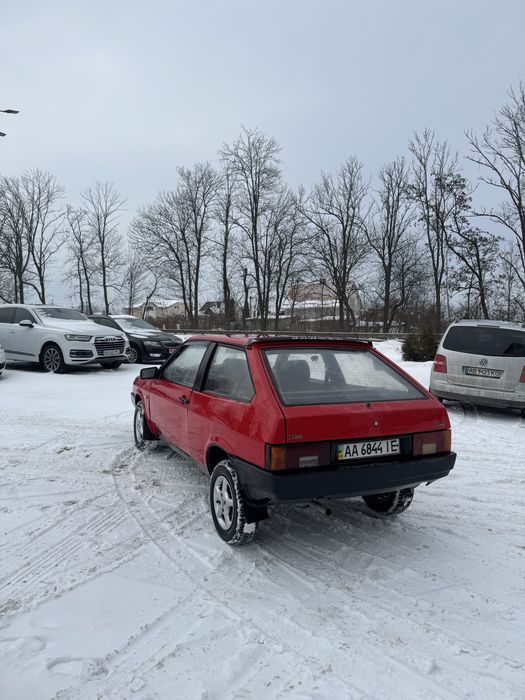 Продам ваз 2108