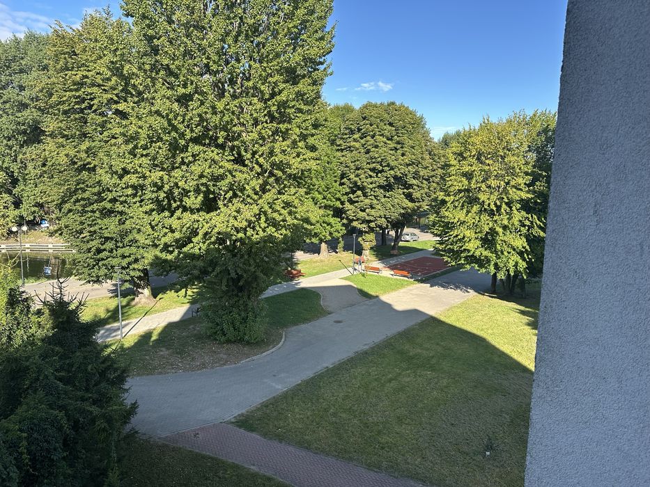 mieszkanie do wynajęcia na doby od lutego