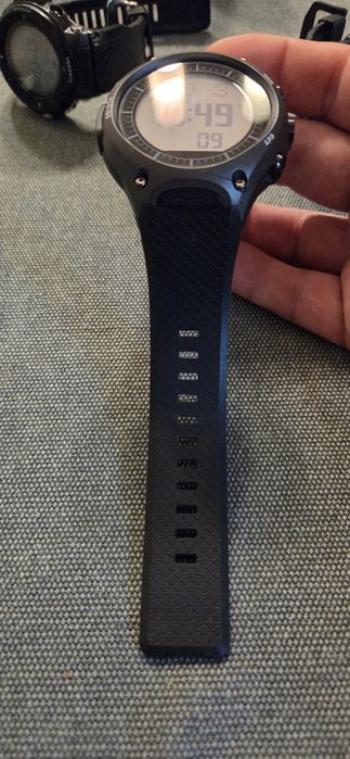 Casio WSD F10 ProTrek