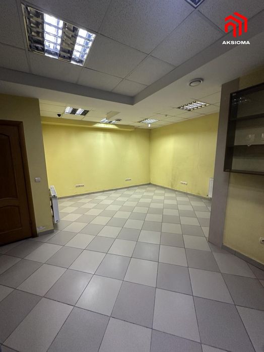 Продаж комерції в центрі