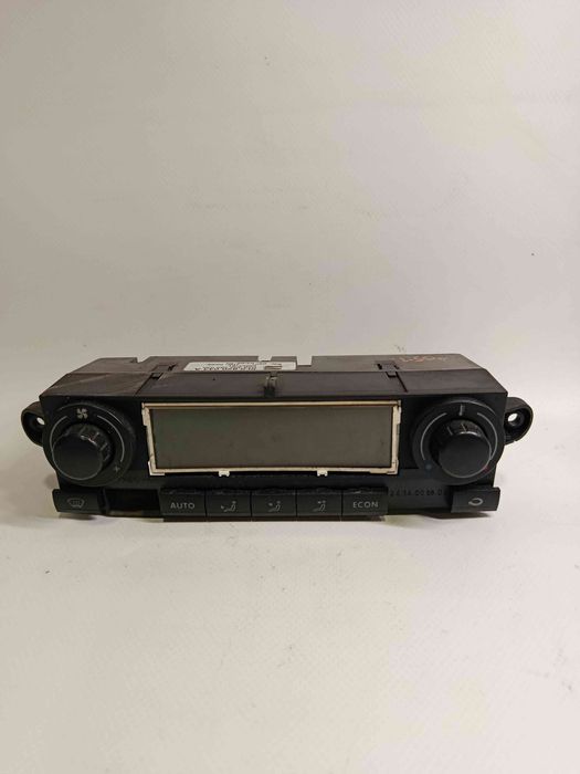 Comando chauffage / sofagem SEAT Ibiza III (6L1)