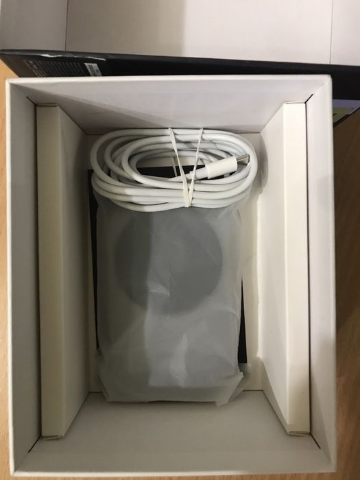 Складная  магнитная беспроводная зарядка 3в1 Amegat