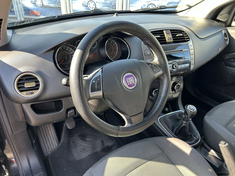 Fiat Bravo 1.4 90cv