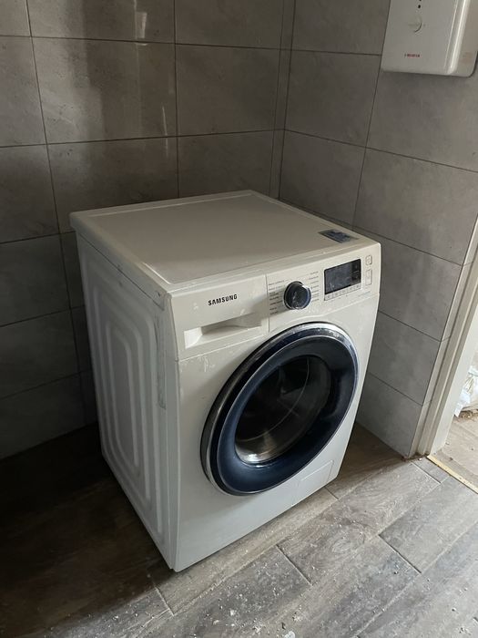 Pralka samsung używana