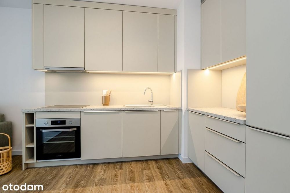 3-pokojowe | 61.2 m² | Balkon | Internet w cenie | Bezpośrednio - Widok 3