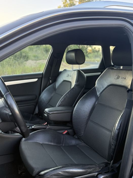 Audi A4 2.0 TDI