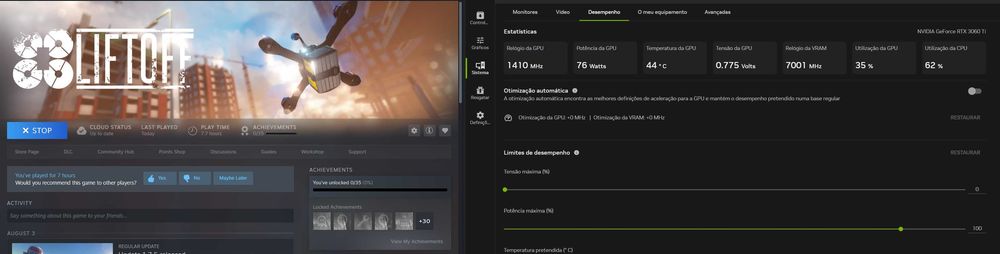 Asus GeForce RTX 3060 Ti TUF GAMING OC 8GB V2