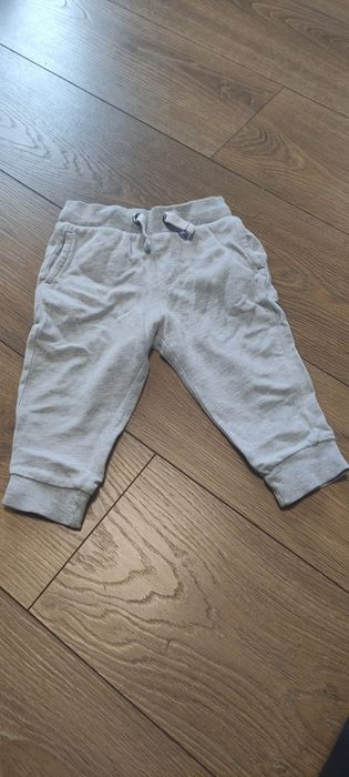 Spodnie dla dziecka