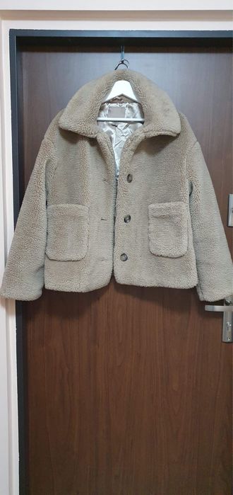 Futerko/ kurtka miś