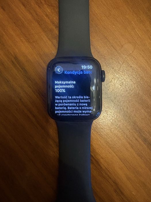 Apple Watch SE 2 gen. 40mm gps+cellular