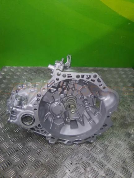 Caixa de Velocidades Toyota Corolla 1.6 VVTI 303001 - RECONDICIONADA