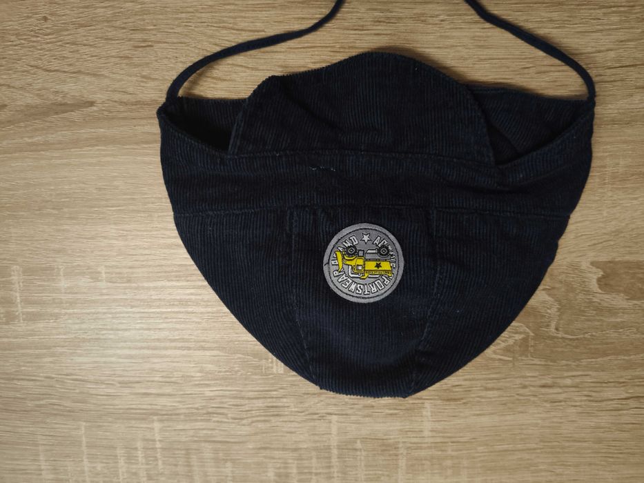 Czapka jesienna dla chłopca, rozm. 46