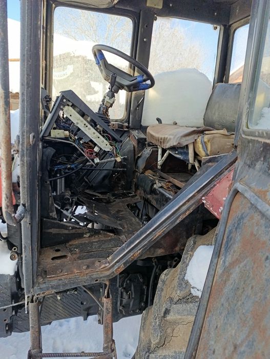 МТЗ 82.1 б.у 2004 року