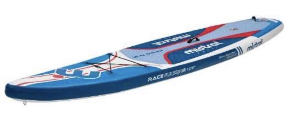 Prancha Paddle Mistral Sup Race 11,5 (nova)