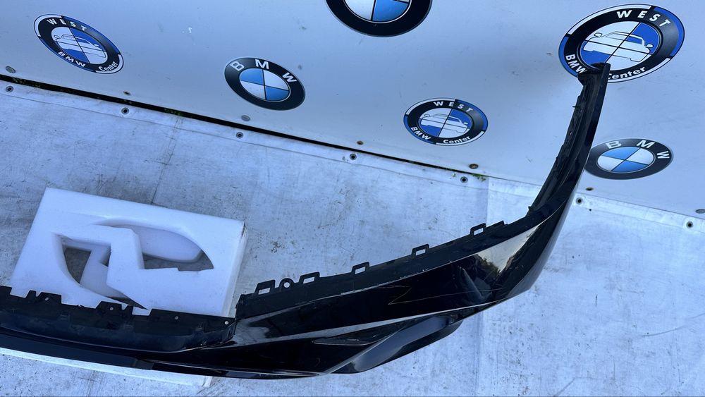 Бампер передній Bmw X7 G07 бампер передній м бмв х7 г07