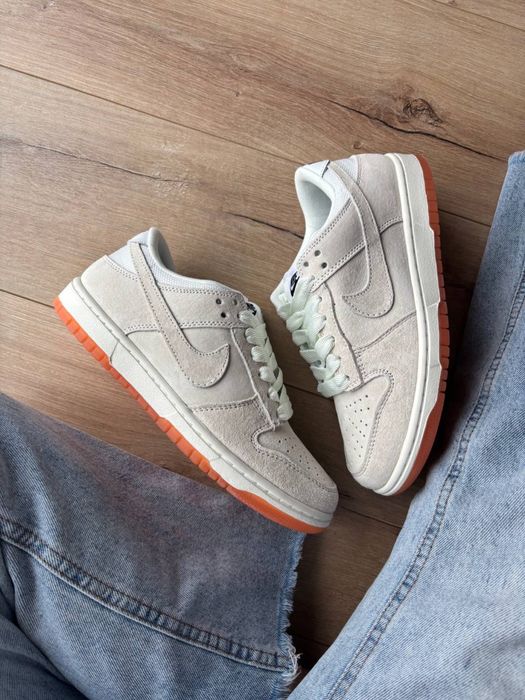 36-41 р кросівки Nike Dunk Low Pro B Pale Ivory