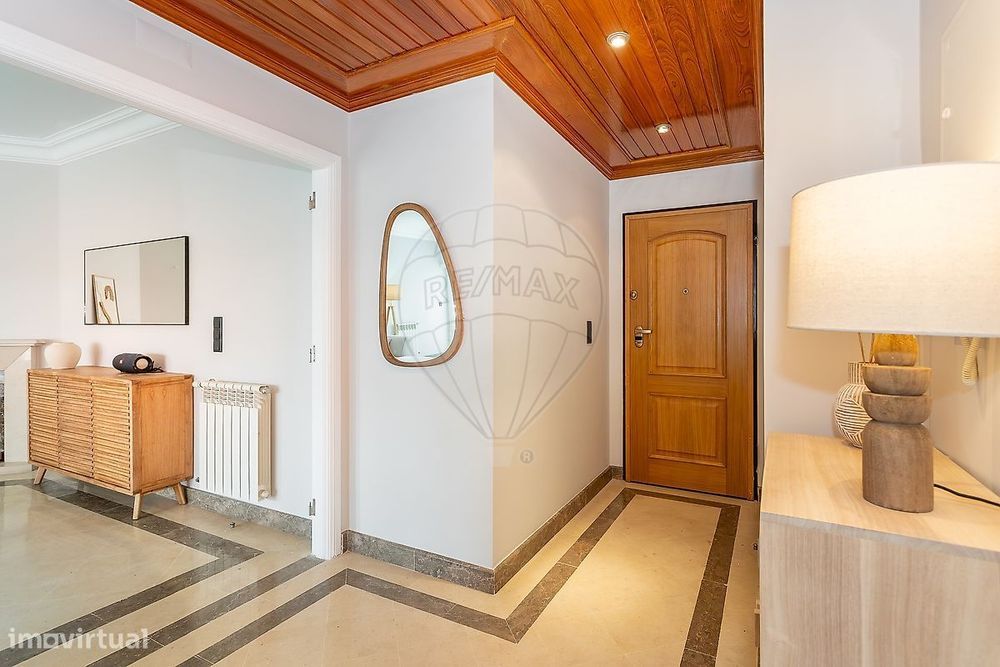 Apartamento T3 para arrendamento